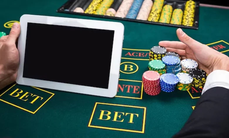 The Ultimate Guide to Online Slots: Unveiling the Excitement
