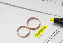 Divorce Journey